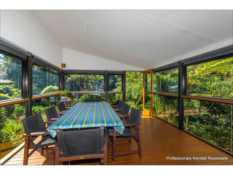 Third view of Homely rural property listing, 152 Eagle Heights Road, Tamborine Mountain QLD 4272