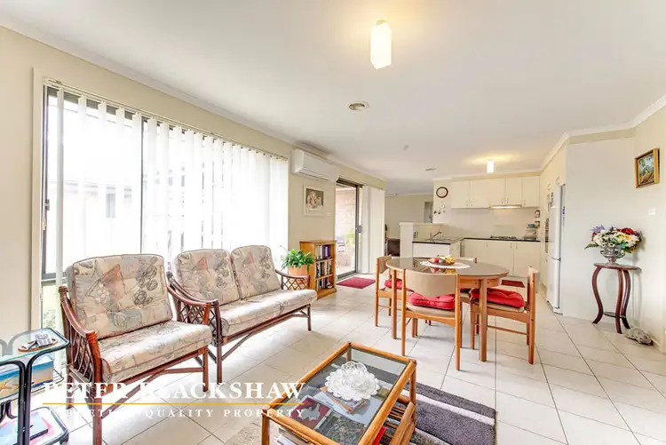 Seventh view of Homely house listing, 5/30 Betty Maloney Crescent, Banks ACT 2906
