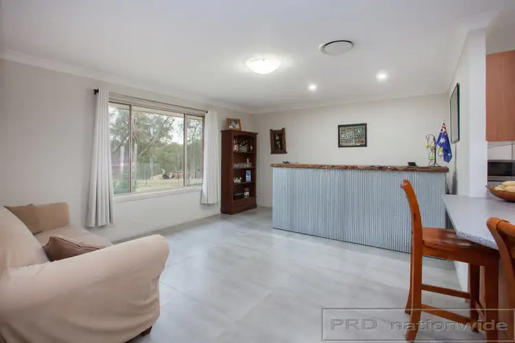 Fifth view of Homely house listing, 429 WOLLOMBI RD, Farley NSW 2320