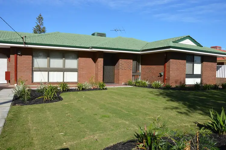 37 Gayford Way, Girrawheen WA 6064