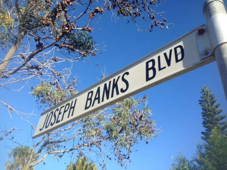 Fourth view of Homely land listing, 1 Discovery Drive, Agnes Water QLD 4677
