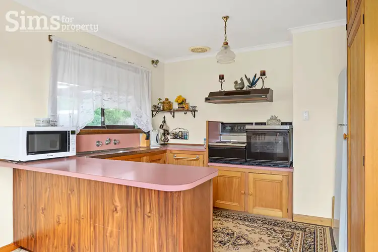 Second view of Homely house listing, 25 Bartley Street, Hadspen TAS 7290