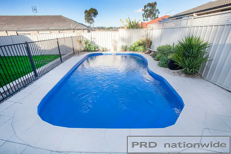 Fifth view of Homely house listing, 90 Worcester Drive, East Maitland NSW 2323