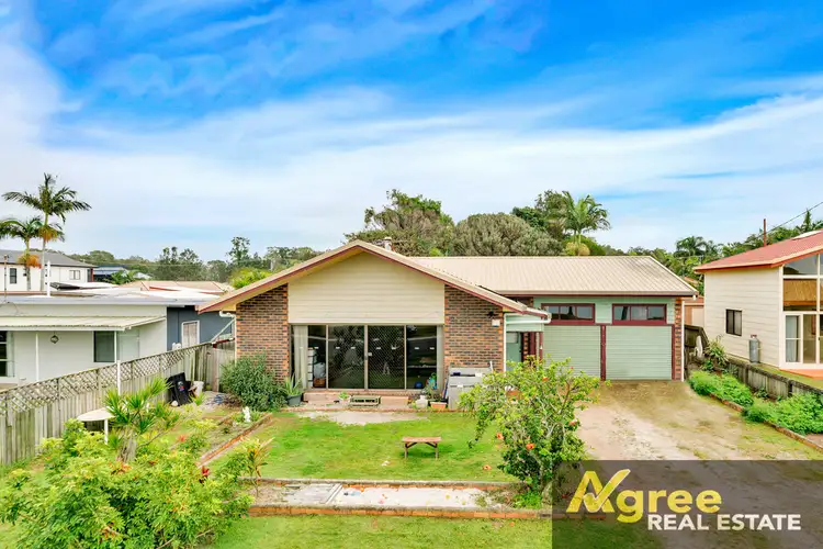 Main view of Homely house listing, 55 Esplanade, Godwin Beach QLD 4511