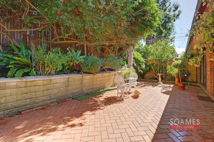Third view of Homely townhouse listing, 12/10-14 Mildred Avenue, Hornsby NSW 2077
