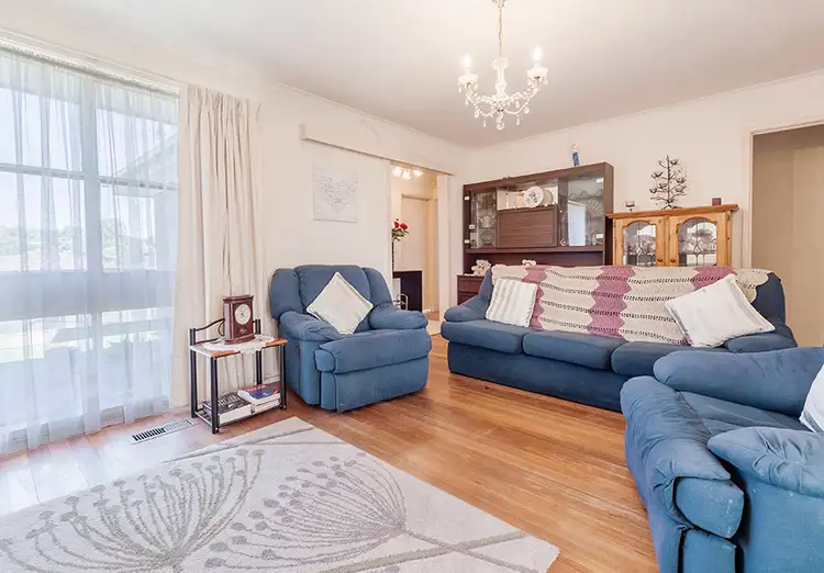 Third view of Homely house listing, 17 Jackson Street, South Morang VIC 3752