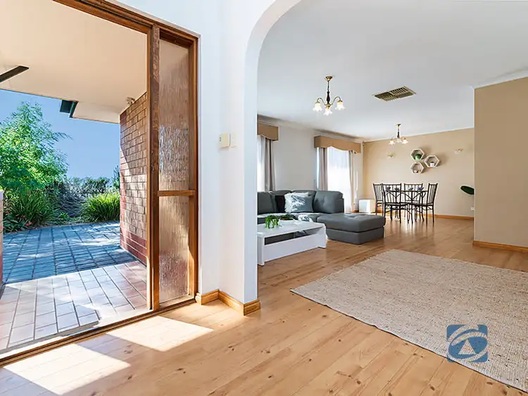 Fourth view of Homely house listing, 457 Horrocks Highway, Roseworthy SA 5371