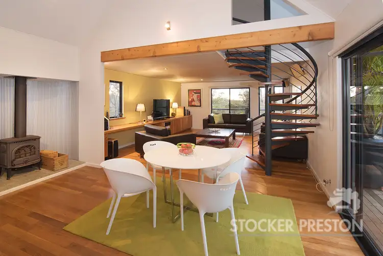 Sixth view of Homely house listing, 250 Brash Road, Yallingup WA 6282