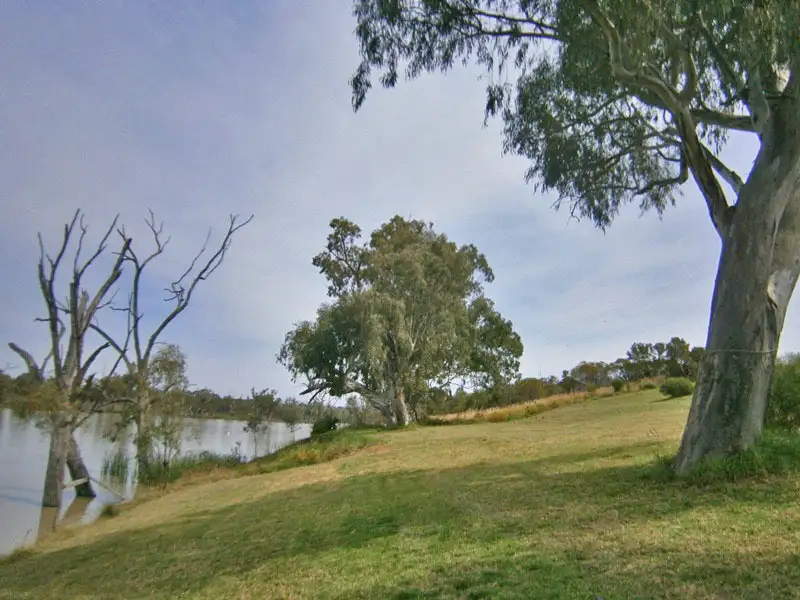 Main view of Homely house listing, 127 Hartwig Road, Waikerie SA 5330