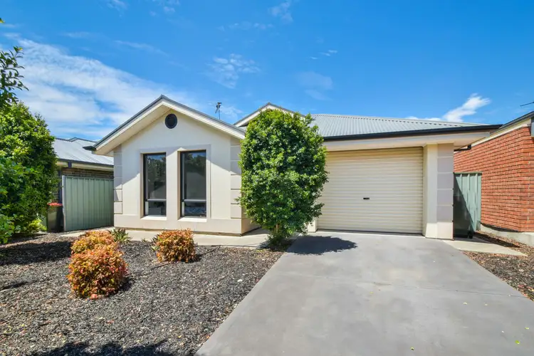 24 Erebus Circuit, Morphett Vale SA 5162