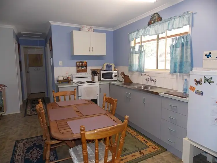 Fifth view of Homely rural property listing, 777 Nanango Brooklands Rd, Nanango QLD 4615