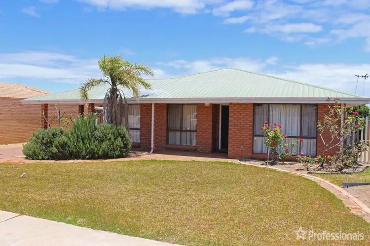 382 Durlacher Street, Mount Tarcoola WA 6530