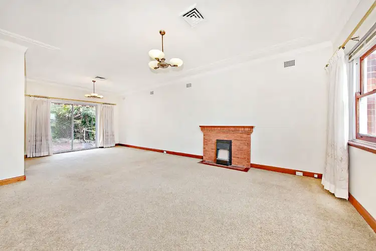 Second view of Homely house listing, 19 Robert Avenue, Russell Lea NSW 2046