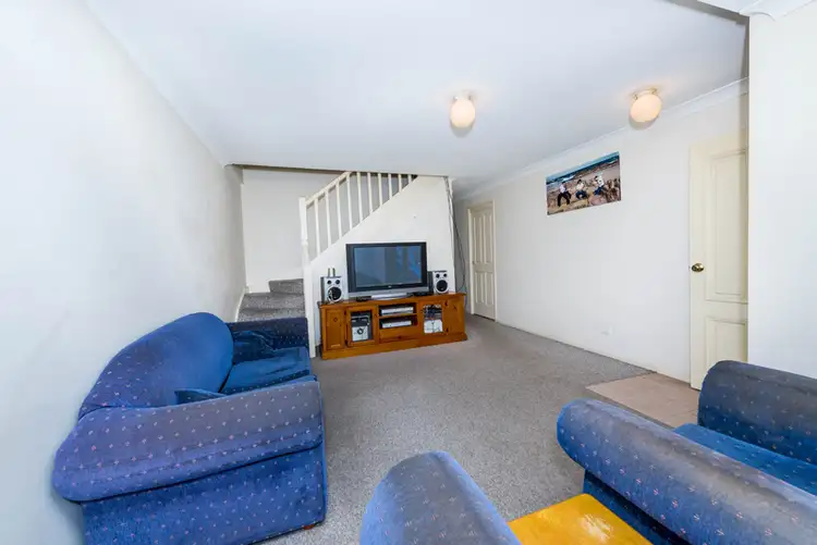 Fourth view of Homely townhouse listing, 2/49-53 Bonito Street, Corlette NSW 2315