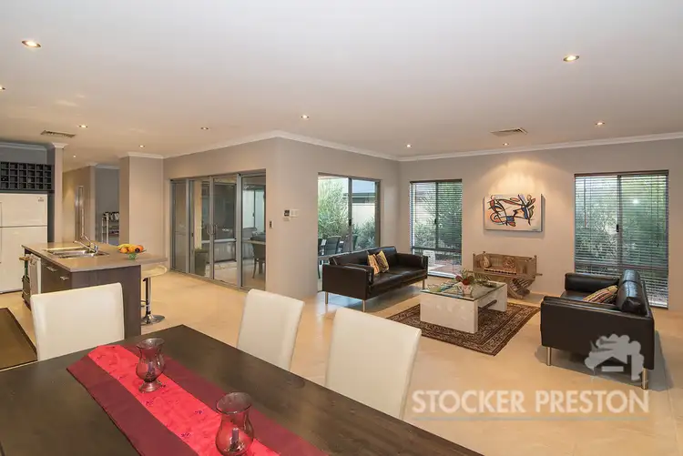 Seventh view of Homely house listing, 29 Monclair Circuit, Dunsborough WA 6281