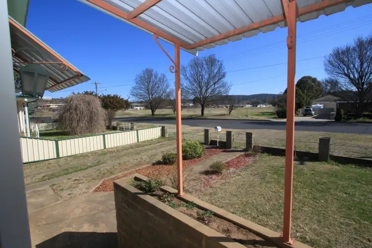 Second view of Homely house listing, 16 Egan Street, Cooma NSW 2630