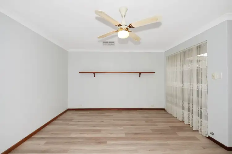 Fourth view of Homely semi-detached listing, 29A Lynda Crescent, Cooloongup WA 6168