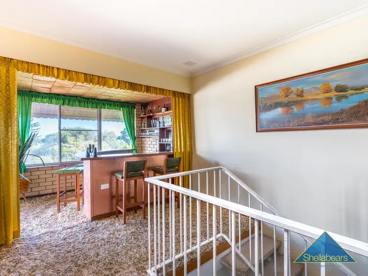 Fifth view of Homely house listing, 47 Hesperia Avenue, City Beach WA 6015