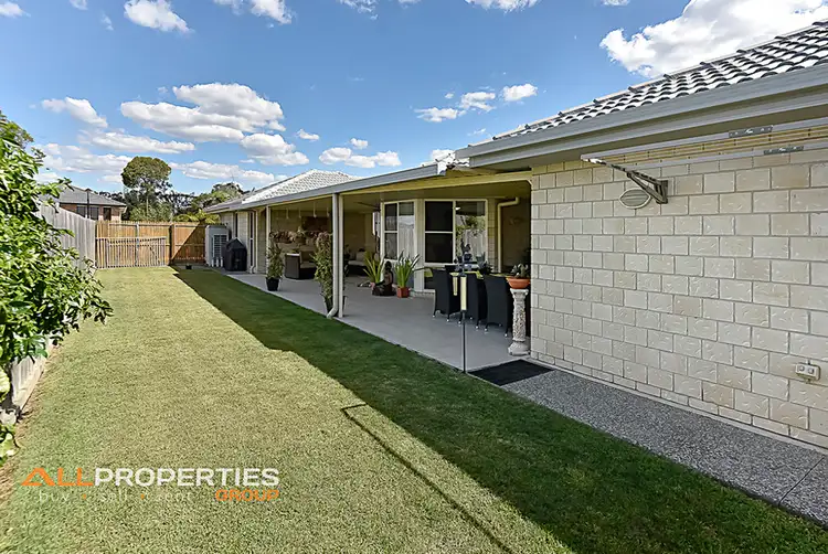 Third view of Homely house listing, 5 Domatia Street, Heathwood QLD 4110