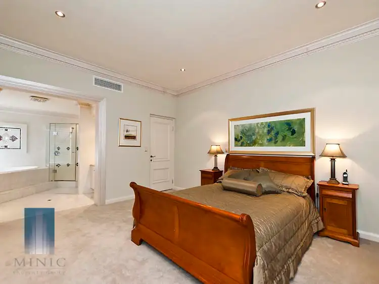 Fifth view of Homely house listing, 4 McNess Glade, Salter Point WA 6152