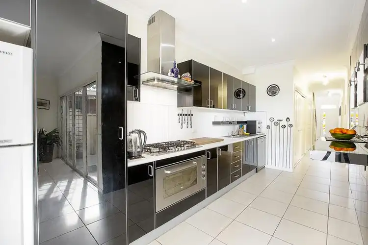 Third view of Homely house listing, 5 Edward Street, Macquarie Fields NSW 2564