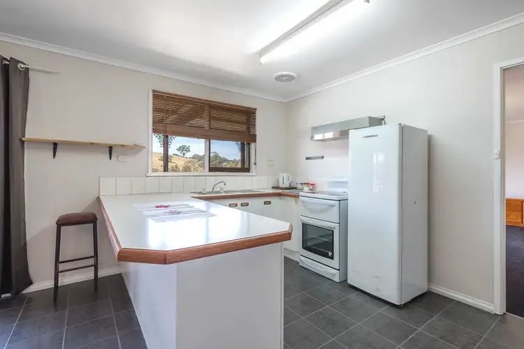 Sixth view of Homely house listing, 57 Old Ford Road, Redesdale VIC 3444