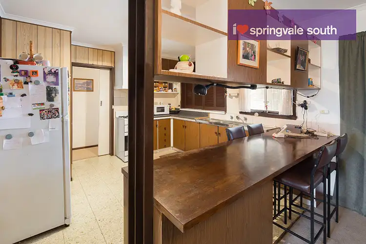 Fifth view of Homely house listing, 94 Myrtle Street, Springvale South VIC 3172