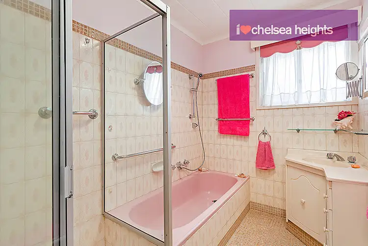 Seventh view of Homely house listing, 224 Wells Road, Chelsea Heights VIC 3196