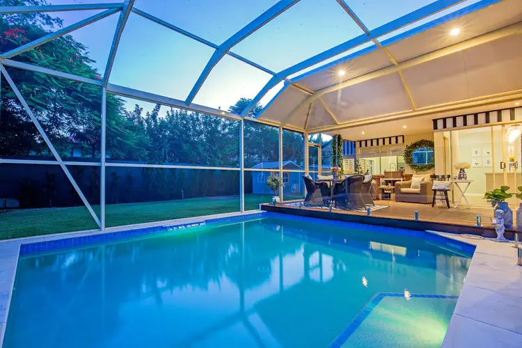 Second view of Homely house listing, 1/25 Tristan Court, Benowa QLD 4217