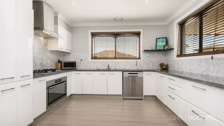 Fourth view of Homely house listing, 23 Fifth Avenue, Altona North VIC 3025