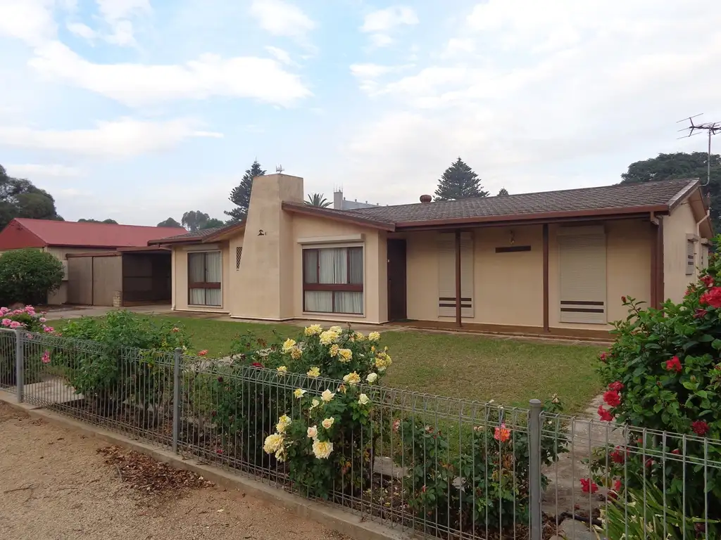 Main view of Homely house listing, 1 SECOND, Owen SA 5460