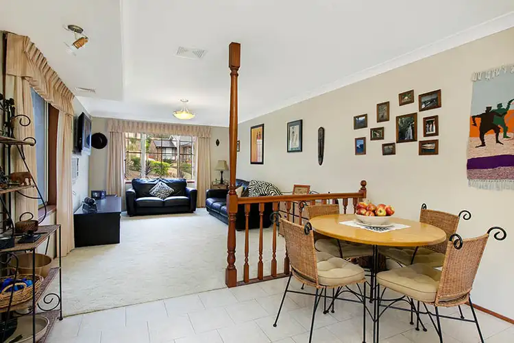 Fourth view of Homely house listing, 4 Curlew Close, Woronora Heights NSW 2233