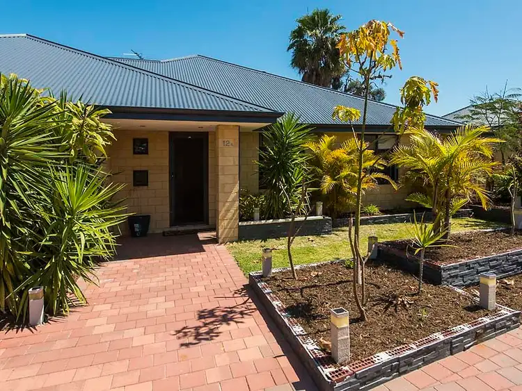 Main view of Homely house listing, 12a Partridge Way, Thornlie WA 6108