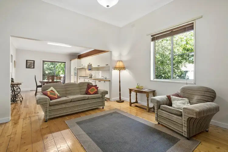 Fifth view of Homely house listing, 28 Begg Street, Kyneton VIC 3444