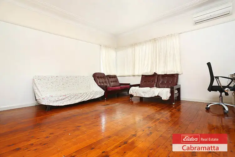 Second view of Homely house listing, 153 River Avenue, Fairfield East NSW 2165
