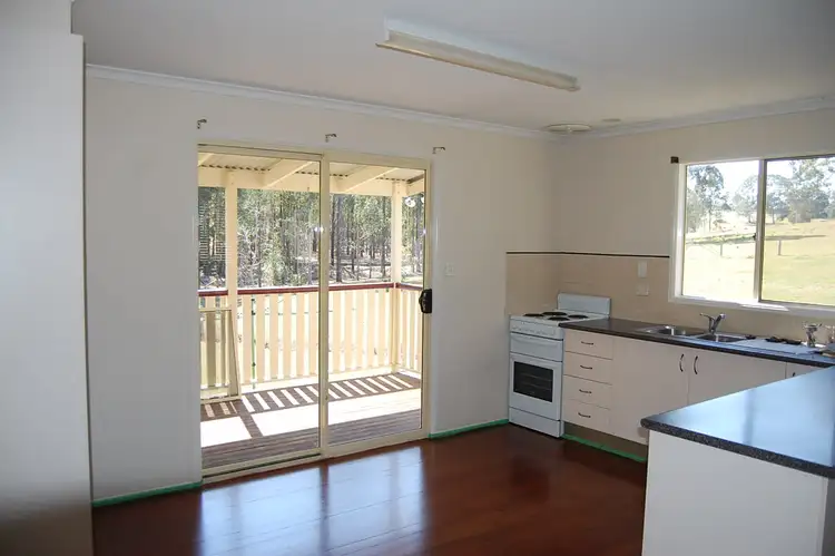 Second view of Homely rural property listing, 840 Mongogarie Rd, LEEVILLE via, Casino NSW 2470