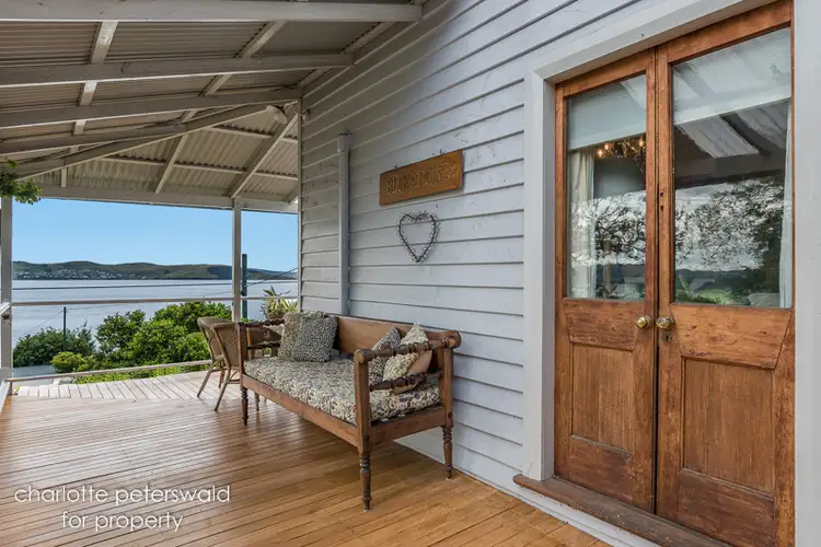Main view of Homely house listing, 811 Sandy Bay Road, Sandy Bay TAS 7005