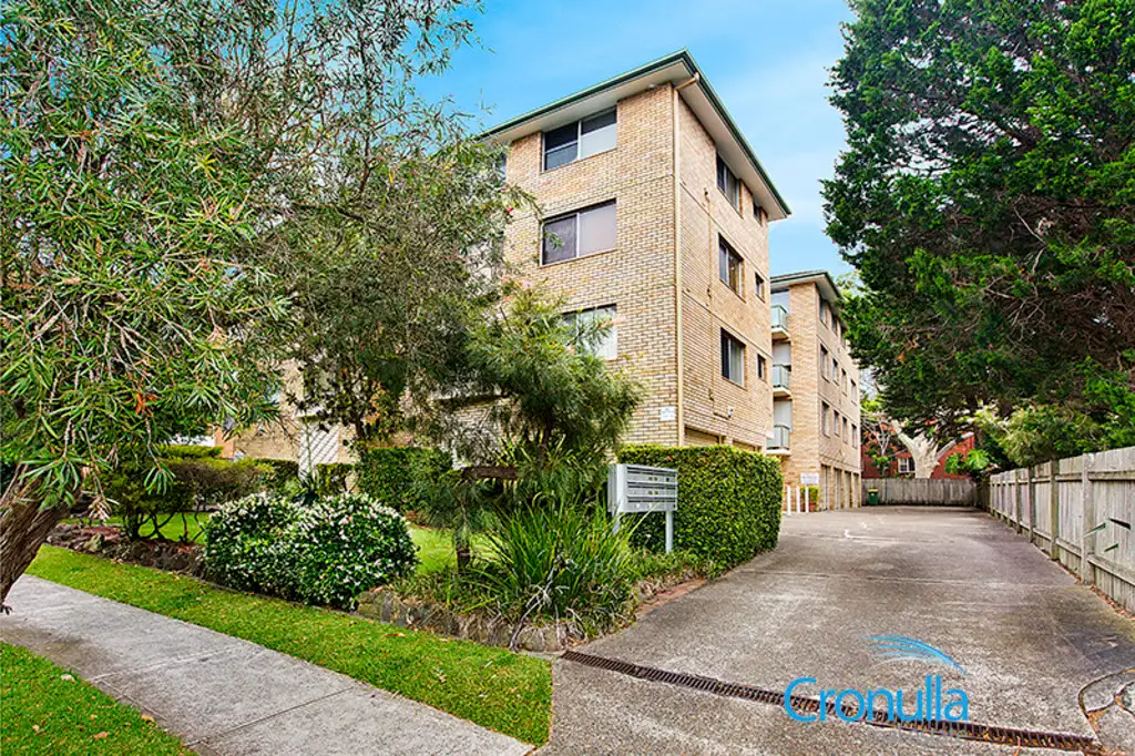 Main view of Homely apartment listing, 1/65 Parramatta St, Cronulla NSW 2230