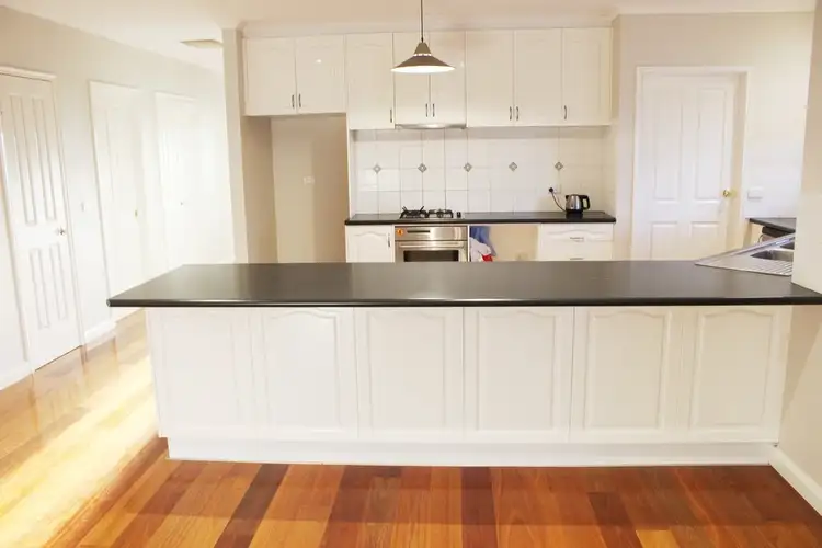 Second view of Homely house listing, 99 Witt Street, Yarrawonga VIC 3730