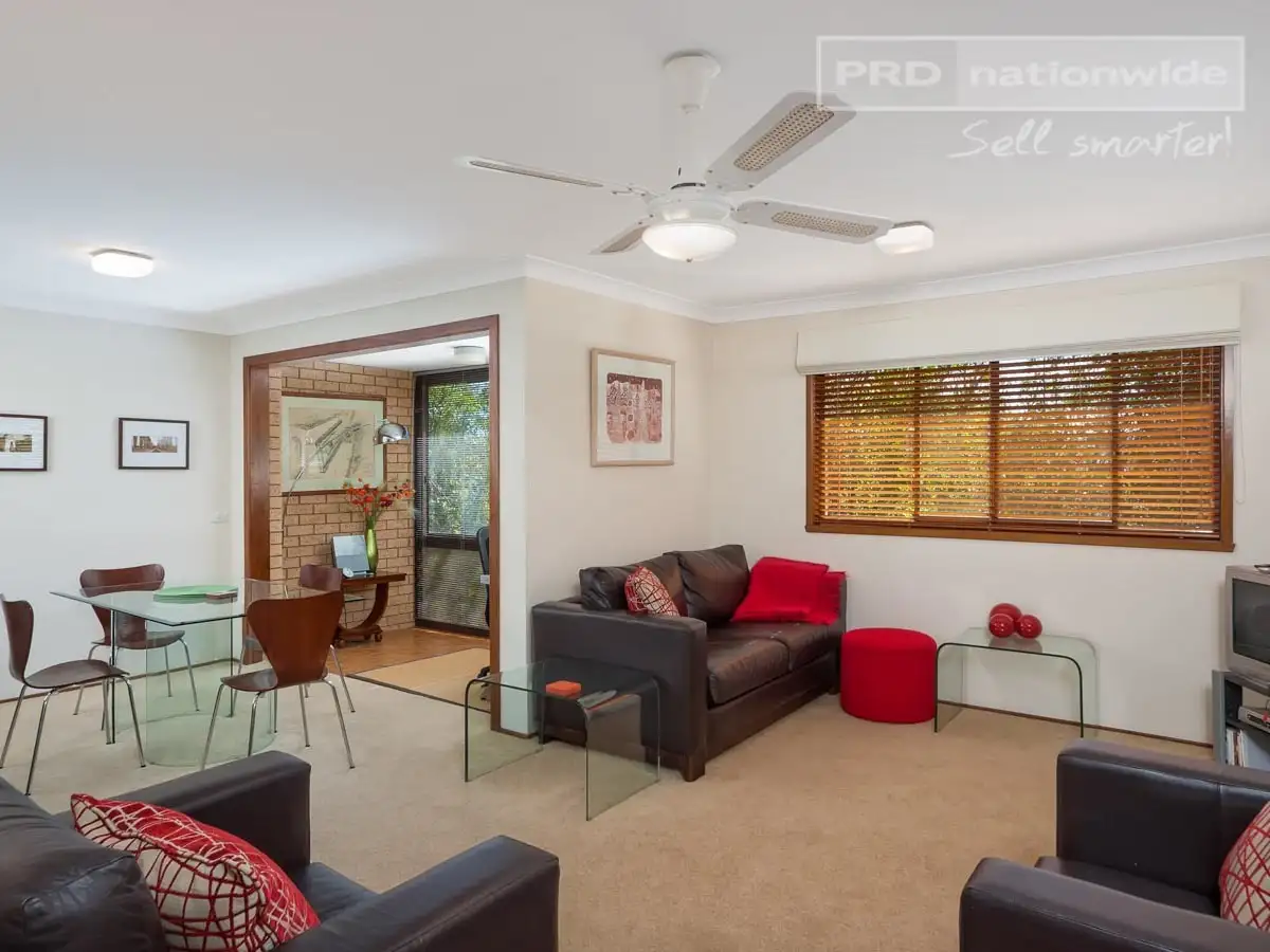 Main view of Homely house listing, 4 Snubba Crescent, Tumut NSW 2720
