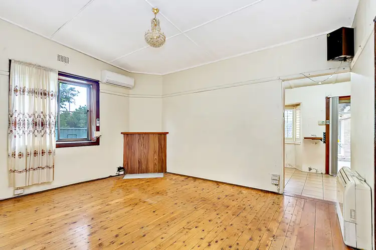Second view of Homely house listing, 19 Cavey Street, Marrickville NSW 2204