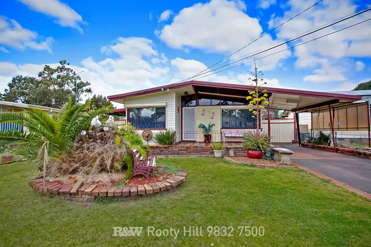 Main view of Homely house listing, 77 Manila Road, Lethbridge Park NSW 2770