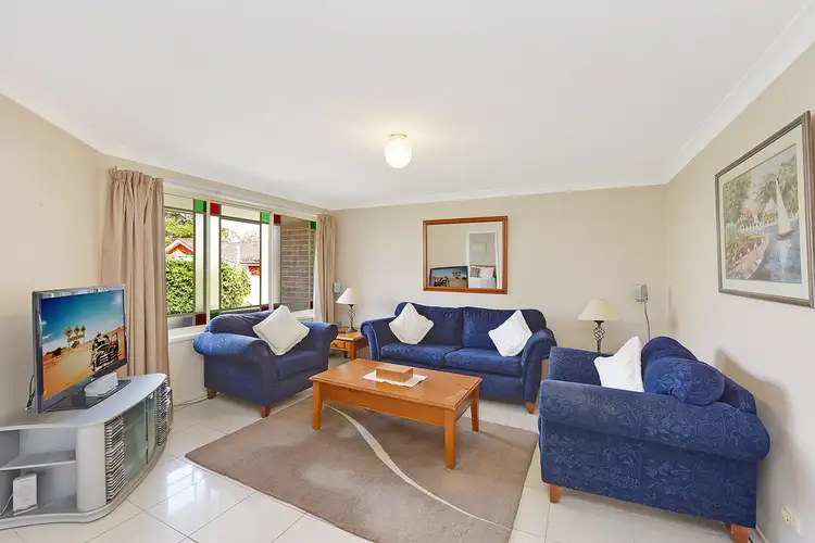 Sixth view of Homely house listing, 10a Nyara Road, Mount Kuring-gai NSW 2080