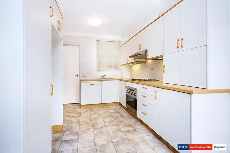 Second view of Homely townhouse listing, 2/2 Oatley Parade, Oatley NSW 2223