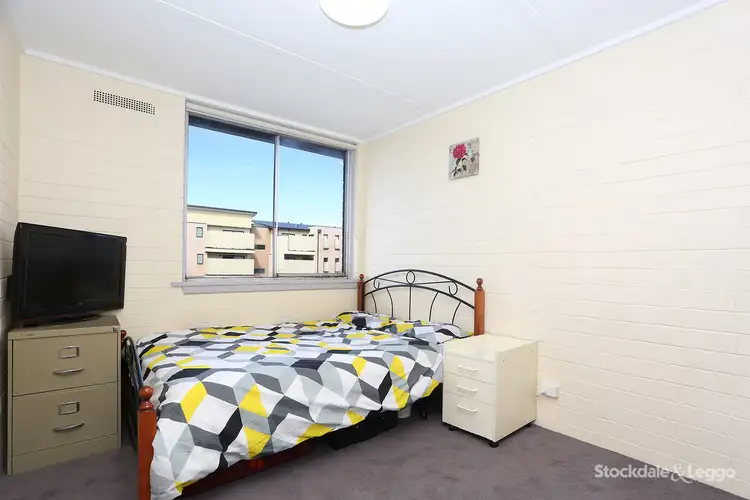 Fifth view of Homely apartment listing, 19/848 Pascoe Vale Road, Glenroy VIC 3046