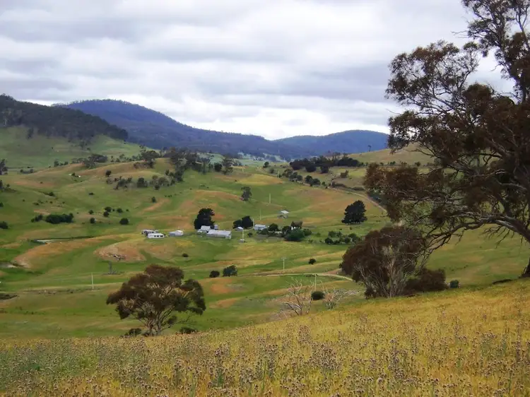 Second view of Homely rural property listing, Lot 6 Clifton Vale Road, Dysart TAS 7030