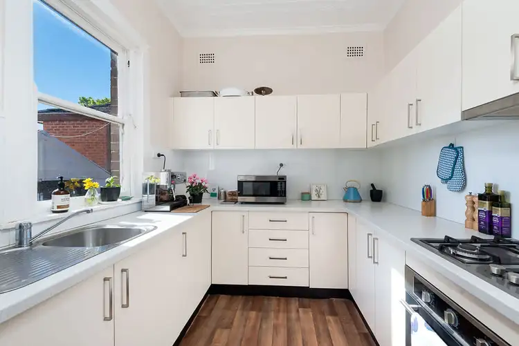 Fourth view of Homely house listing, 25a Cromwell Street, Croydon NSW 2132