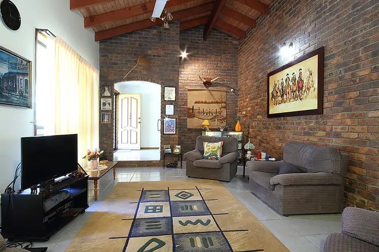 Fourth view of Homely house listing, 20 Cadogan Street, Carindale QLD 4152