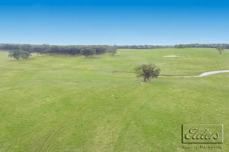 Third view of Homely land listing, 0 Godfreys Road, Eppalock VIC 3551