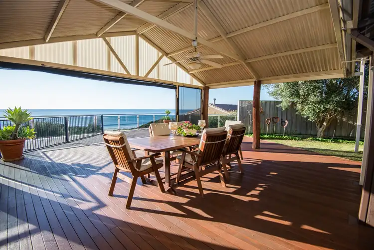 Main view of Homely house listing, 6 Cowrie Court, Peppermint Grove Beach WA 6271